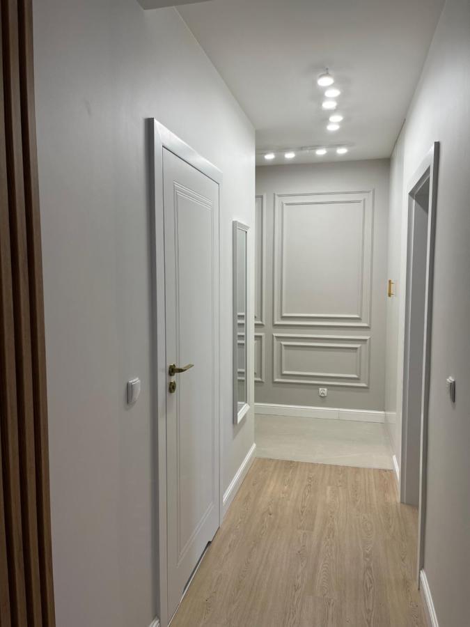 Nordapart Nesthouse 13 Jastrzębia Góra Екстериор снимка